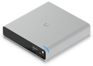 CONTROLADOR UBIQUITI UCK-G2-SSD UNIFI CLOUD KEY GEN2 1TB SSD