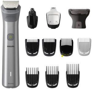 CORTAPELOS BARBERO PHILIPS MG5940/15 ALL-IN-ONE TRIMMER SERIE 5000