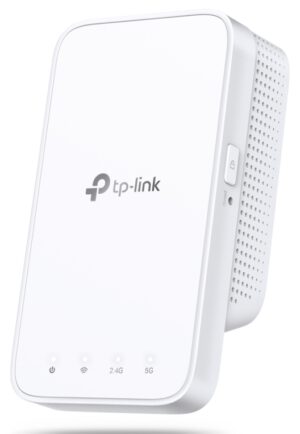 EXTENSOR DE COBERTURA TP-LINK AC1200