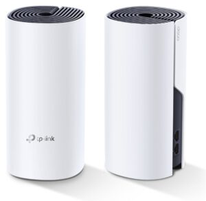 EXTENSOR DE COBERTURA TP-LINK AC1200 WHOLE-HOME MESH PACK 2