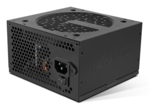 FUENTE ALIMENTACION ATX NOX URANO PRO 650W BRONZE