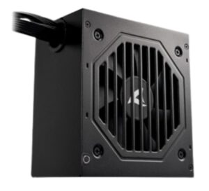 FUENTE ALIMENTACION GAMING SHARKOON REBEL P10 750W BRONZE ATX 3.1