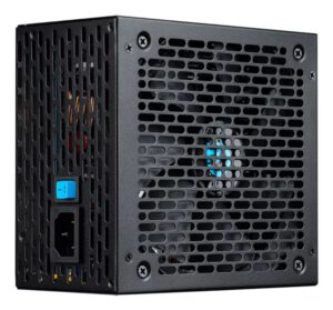 FUENTE ALIMENTACION HIDITEC FULL-MODULAR GDX750 V3 80PLUS GOLD ATX 3.1 PCIE 5.1