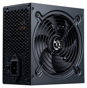 FUENTE ALIMENTACION HIDITEC PSU RL650-80PLUS BRONZE CERTIFIED