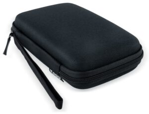 FUNDA DISCO DURO TOOQ TQBC-E2503B 2.5" NEGRO