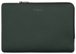 FUNDA PARA PORTATIL TARGUS ECOSMART MULTI- FIT 15- 16" VERDE OSCURO