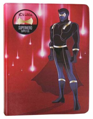 FUNDA TABLET E-VITTA STAND 2P HERO 10,1"