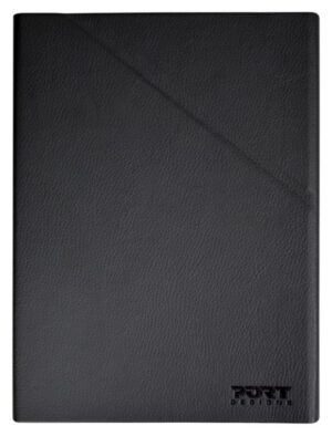 FUNDA TABLET PORT MUSKOKA UNIVERSAL 8" CON SOPORTE
