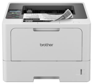 IMPRESORA BROTHER HLL5210DW LASER MONO WIFI DUPLEX 48PPM