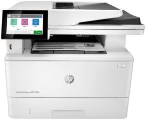 IMPRESORA HP LASERJET ENTERPRISE MFP M430F MULTIFUNCION MONO DUPLEX