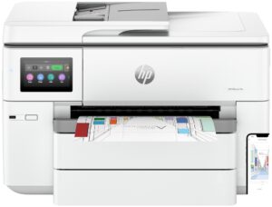 IMPRESORA HP OFFICEJET PRO 9730e A3 WIFI DUPLEX ADF