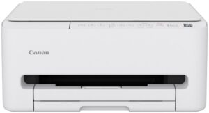 IMPRESORA INYECCION DE TINTA WI-FI CANON PIXMA TS4150I MULTIFUNCION BLANCO
