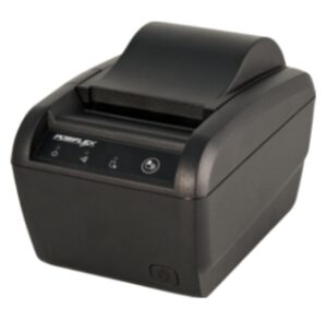 IMPRESORA POSIFLEX PP-8803 NEGRA USB RS232 & ETHERNET AUTOCORTE