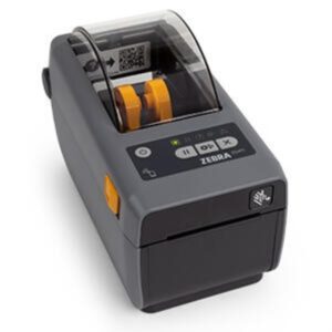 IMPRESORA ZEBRA ZD411 TT 203DPI USB HOST BTLE5