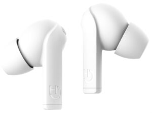 INTRAURICULAR HIDITEC BLUETOOTH TRUE WIRELESS FENIX WHITE GAMING MODE