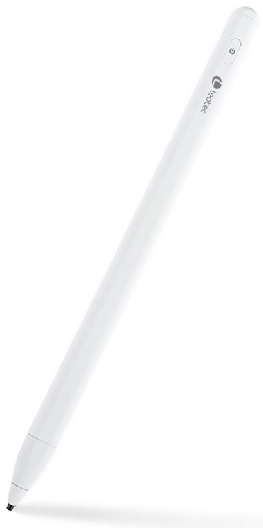LEOTEC STYLUS ePEN Plus (IOS, ANDROID,WINDOWS,140mAh,BLANCO,CARGA USB-C)