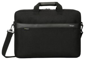 MALETIN TARGUS GEOLITE ECOSMART ESSENTIAL 15.6" NEGRO