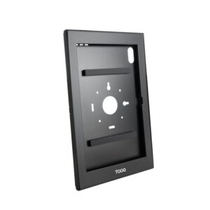 MARCO ANTIRROBO TABLET 14,6" NEGRO