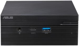 MINI PC BB ASUS PN41-BBC052MVN CEL N4500 NO FAN NO HDD NO RAM