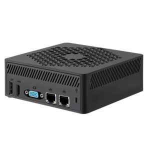 MINI PC LEOTEC INTEL N150 + 4GB DDR4 + 128GB SSD