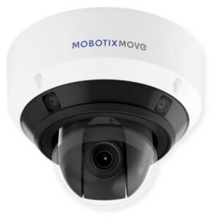 MOBOTIX MOVE VANDAL MULTISENSOR PTZ COMBO VMSD-2021-VA