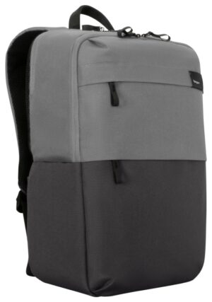MOCHILA TARGUS 15.6" SAGANO TRAVEL BACKPACK GREY