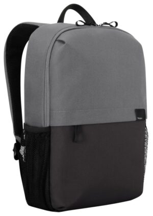 MOCHILA TARGUS SAGANO CAMPUS 15.6" GRIS