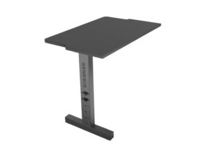MODULO ESQUINA GENESIS SET PARA MESA GAMING HOLM MODULAR 160