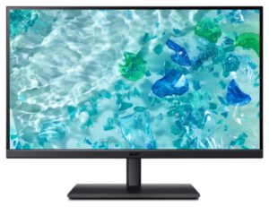 MONITOR ACER VERO B247Y 24" FHD HDMI USB-C NEGRO