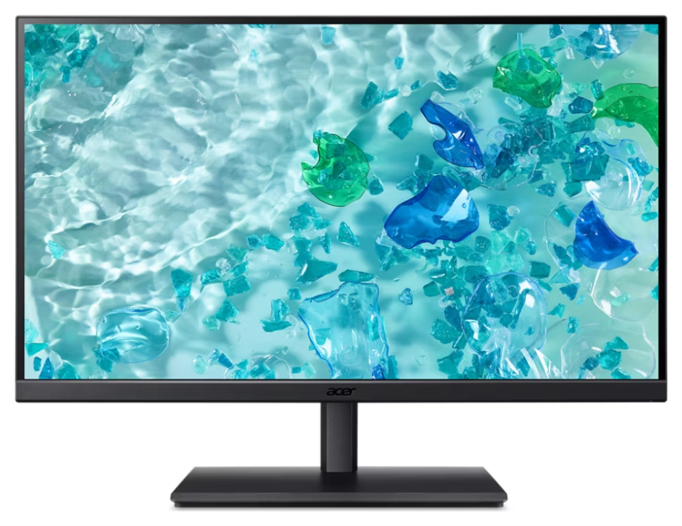 MONITOR ACER VERO B247Y 24" FHD HDMI USB-C NEGRO