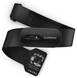 MONITOR FRECUENCIA CARDIACA GARMIN PULSOMETRO HRM-200 XS-S