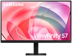 MONITOR SAMSUNG 27" LS27D700EAUXEN VIEWFINITY S7 IPS