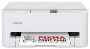 MULTIFUNCION CANON INKJET COLOR PIXMA TS6550I WIFI BLANCO ADF DOBLE CARA