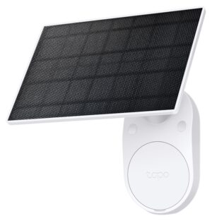 PANEL SOLAR TP-LINK A201 COMPATIBLE CON CAMARAS TAPO IP65
