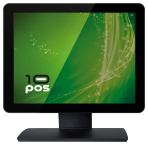 PANTALLA TACTIL 15'' FLAT CAPACITIVA POSIFLEX