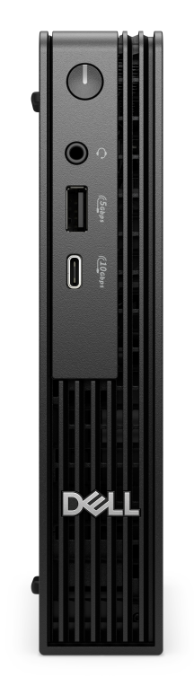 PC DELL PRO MICRO QCM1250 U5-235 16GB 512GB W11P