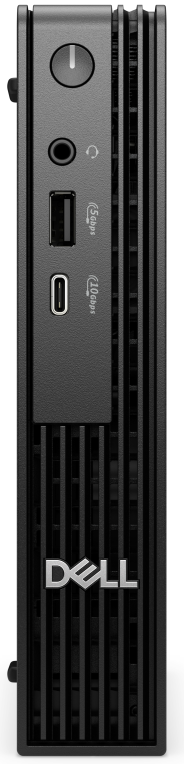 PC DELL PRO MICRO U7-265 16GB 512GB W11P