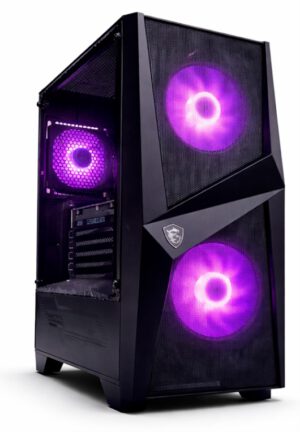 PC VIZZIO SILVER R5-5500 16GB/1TB RTX3050