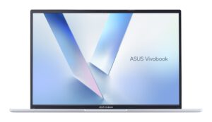 PORTATIL ASUS VIVOBOOK 16 D1605NAQ-SH097W R7 170 16GB 512GB 16"OLED W11H PLATA