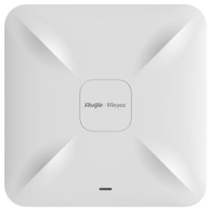 PUNTO DE ACCESO RUIJIE REYEE RG-RAP2200E WIFI5 PARED GIGABIT 2p 3dBi