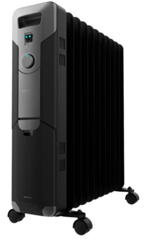 RADIADOR ACEITE CECOTEC READYWARM 11000 SPACE BLAC V
