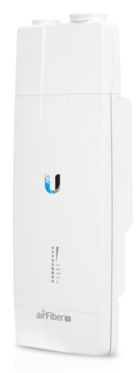 RADIO UBIQUITI AF-11 AIRFIBER BANDA COMPLETA 11GHZ