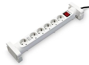 REGLETA SALICRU SPS SAFE 6S