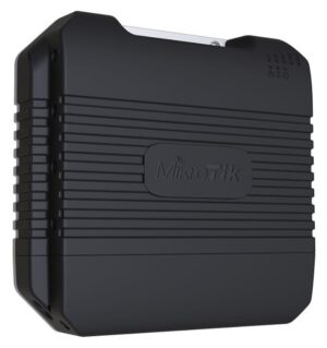 ROUTER 4G MIKROTIK LTAP LTE KIT RBLtAP-2HnD&R11e-LTE