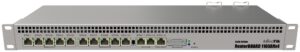 ROUTER MIKROTIK RB1100AHx4 DUDE EDITION RB1100DX4