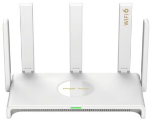 ROUTER RUIJIE REYEE RG-EW3000GX WIFI6 AX3000 MESH 5P