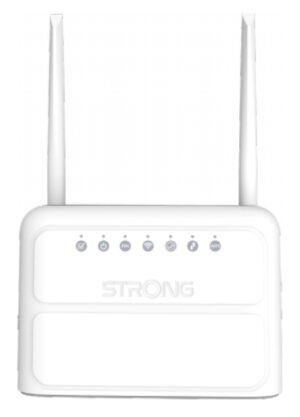 ROUTER STRONG 4GROUTER360