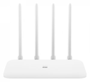 ROUTER XIAOMI MI WIFI ROUTER 4A 2xLAN 1xGb