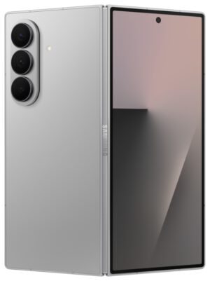 SMARTPHONE SAMSUNG GALAXY Z FOLD7 12GB/256GB SILVER