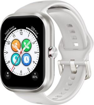 SMARTWATCH HONOR CHOICE WATCH 2 GPS WHITE